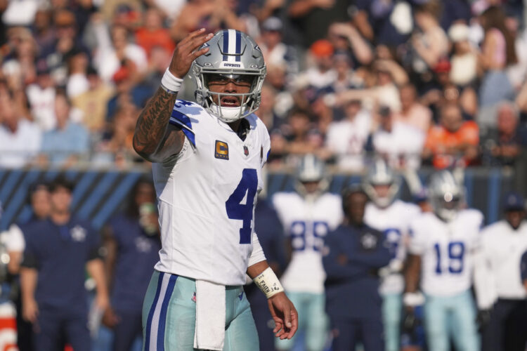 Pro Picks: Packers might beat Cowboys convincingly in prime time